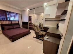Blk 420 SUN PLAZA GARDENS (Tampines), HDB 3 Rooms #569560261